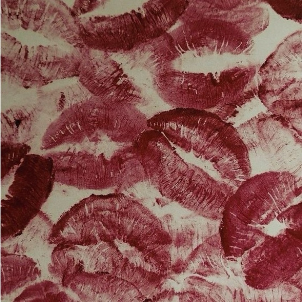 Meet your Posher, Abigail